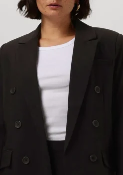zwarte my essential wardrobe blazer milanmw blazer