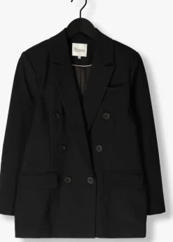 zwarte my essential wardrobe blazer milanmw blazer