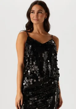 MY ESSENTIAL WARDROBE e top luckymw strap top>DAMES Co-Ord Sets|Tops & T-Shirts