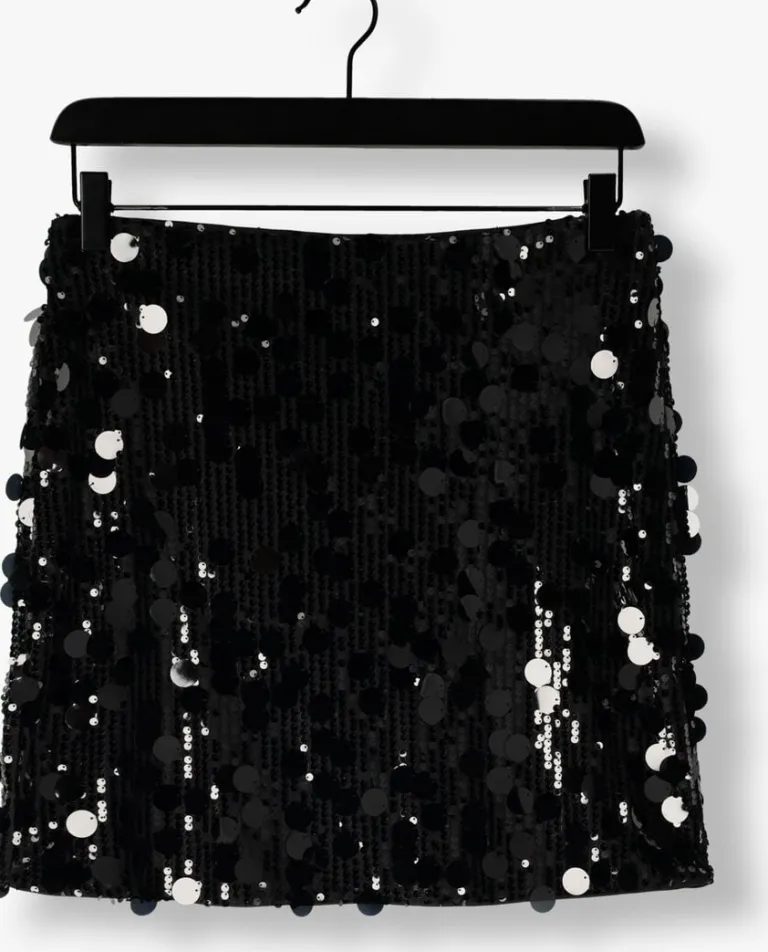 MY ESSENTIAL WARDROBE e minirok luckymw skirt>DAMES Co-Ord Sets|Rokken