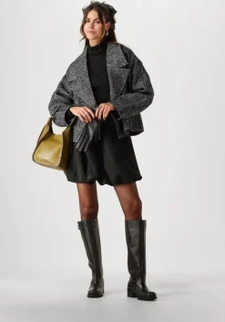 MY ESSENTIAL WARDROBE e jack maggiemw short jacket>DAMES Jassen