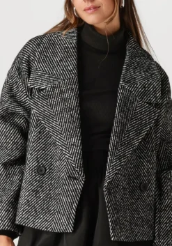 MY ESSENTIAL WARDROBE e jack maggiemw short jacket><noscript><img width=