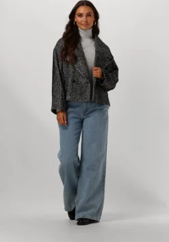 MY ESSENTIAL WARDROBE e jack maggiemw short jacket><noscript><img width=