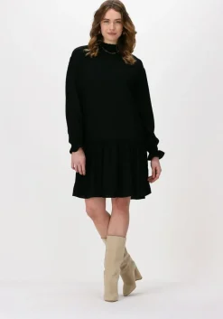 NA-KD e mini jurk frill detail mini dress>DAMES Jurken