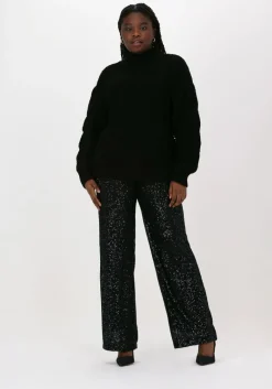 NA-KD e trui cable knitted sweater>DAMES Truien & Vesten