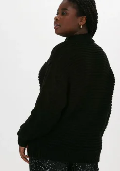 NA-KD e trui cable knitted sweater><noscript><img width=