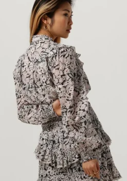 NEO NOIR e blouses hama sweet floral blouse><noscript><img width=