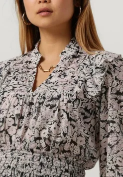 NEO NOIR e blouses hama sweet floral blouse><noscript><img width=