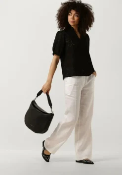 NEO NOIR e blouses odesa embroidery blouse>DAMES Blouses