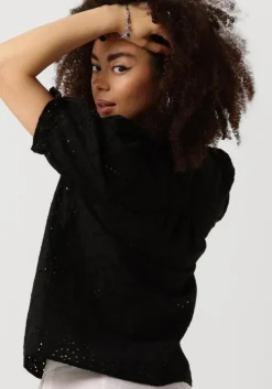 NEO NOIR e blouses odesa embroidery blouse><noscript><img width=