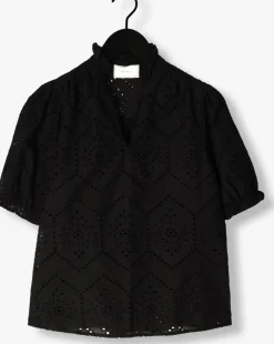 NEO NOIR e blouses odesa embroidery blouse><noscript><img width=