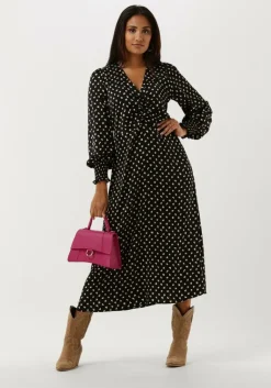 NEO NOIR e maxi jurk hayden fading ink dress><noscript><img width=