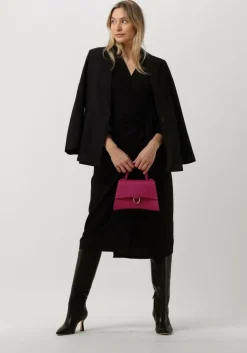 NEO NOIR e midi jurk onassis solid wrap dress><noscript><img width=