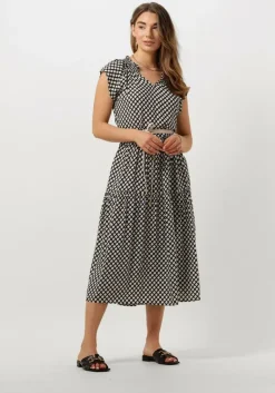 NEO NOIR e midi jurk serena perfect drop dress><noscript><img width=