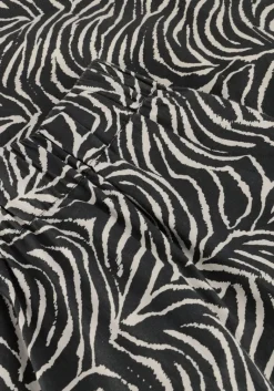 NEO NOIR e midirok yara zebra long skirt><noscript><img width=