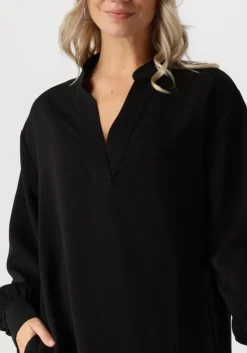 NEO NOIR e mini jurk lexia crepe dress><noscript><img width=