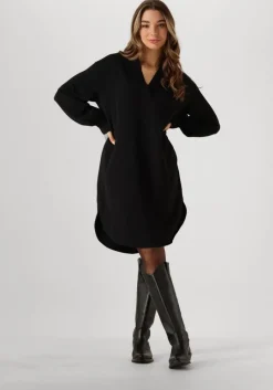 NEO NOIR e mini jurk lexia crepe dress><noscript><img width=