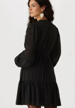 NEO NOIR e mini jurk rihanna burnout dress><noscript><img width=