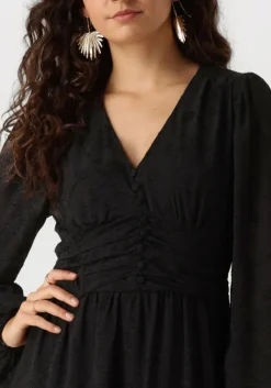 NEO NOIR e mini jurk rihanna burnout dress><noscript><img width=