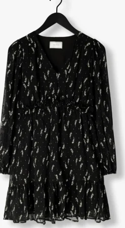 NEO NOIR e mini jurk bethie flower branch dress><noscript><img width=