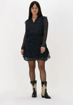 NEO NOIR e mini jurk padua garden dream dress>DAMES Jurken