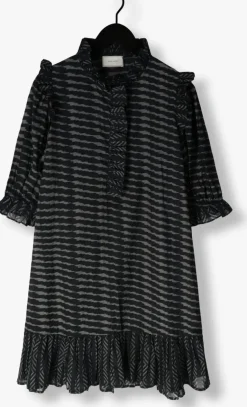 NEO NOIR e mini jurk hani graphic dress><noscript><img width=