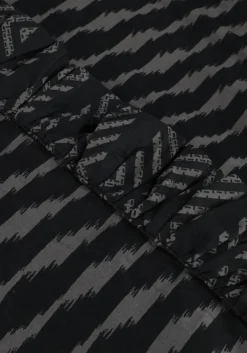 NEO NOIR e mini jurk hani graphic dress><noscript><img width=