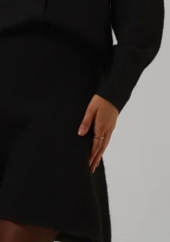 NEO NOIR e minirok gisa knit skirt><noscript><img width=