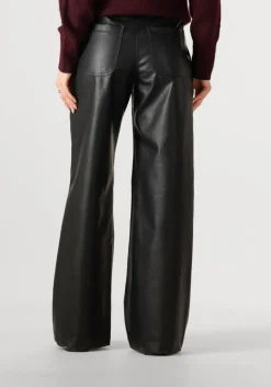 NEO NOIR e pantalon pinur faux leather pants><noscript><img width=