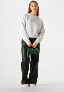 NEO NOIR e pantalon pinur faux leather pants><noscript><img width=