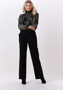 NEO NOIR e pantalon alice suit pants>DAMES Broeken