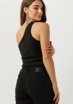 NEO NOIR e top clementine glitter knit top><noscript><img width=