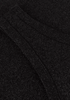 NEO NOIR e top clementine glitter knit top><noscript><img width=