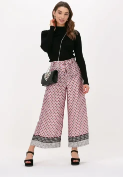 zwarte neo noir top nikiri knit