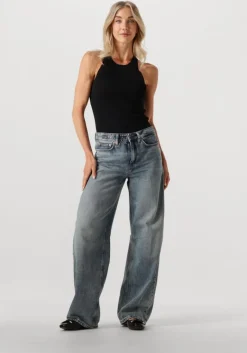 NEO NOIR e top willy knitted top>DAMES Tops & T-Shirts