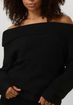 NEO NOIR e trui jane knit blouse><noscript><img width=