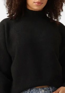 NEO NOIR e trui paula knit blouse><noscript><img width=