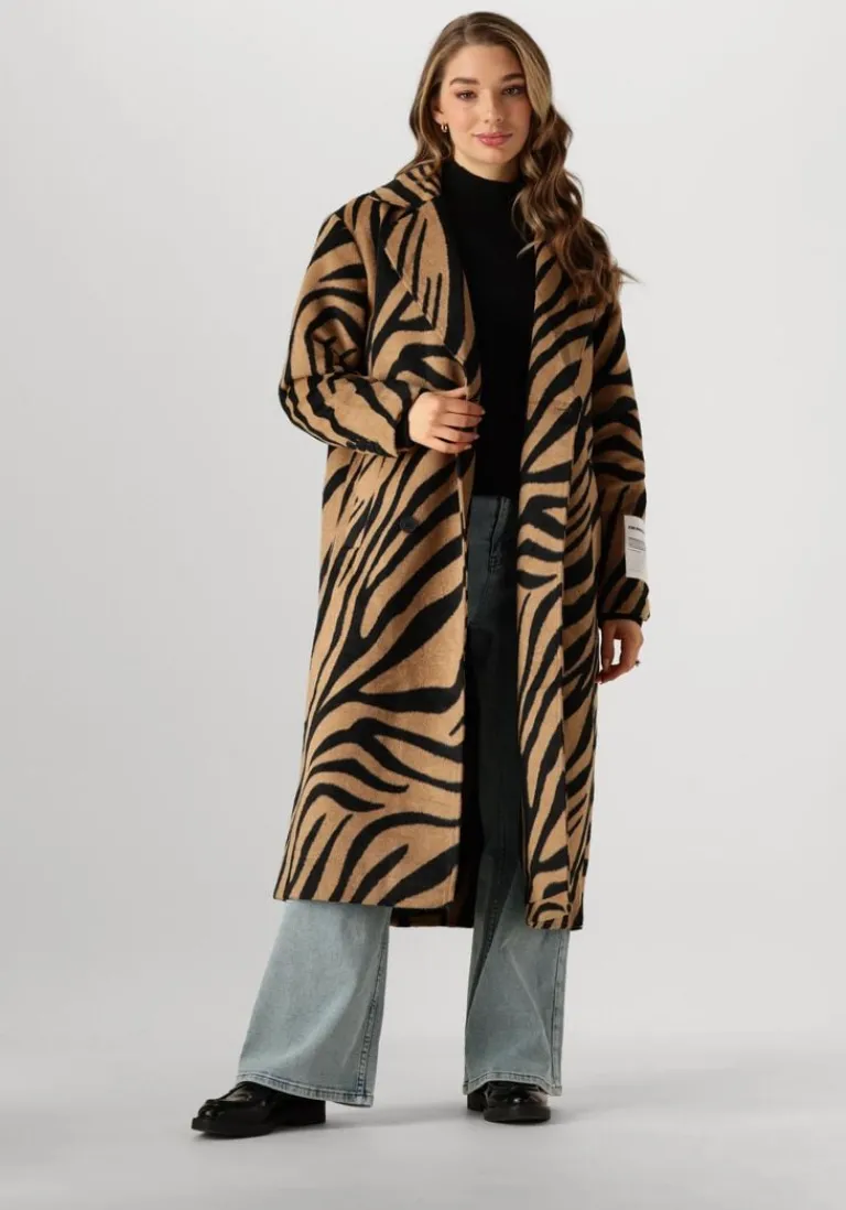 NEO NOIR e trui paula knit blouse>DAMES Truien & Vesten