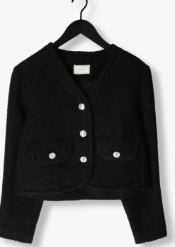 NEO NOIR e vest manua boucle jacket><noscript><img width=