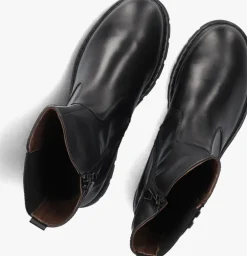 zwarte nero giardini boots 11860