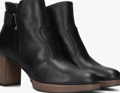 NERO GIARDINI e enkellaarsjes 11220>DAMES Enkellaarsjes