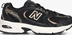 NEW BALANCE e lage sneakers u530 d>DAMES Sneakers
