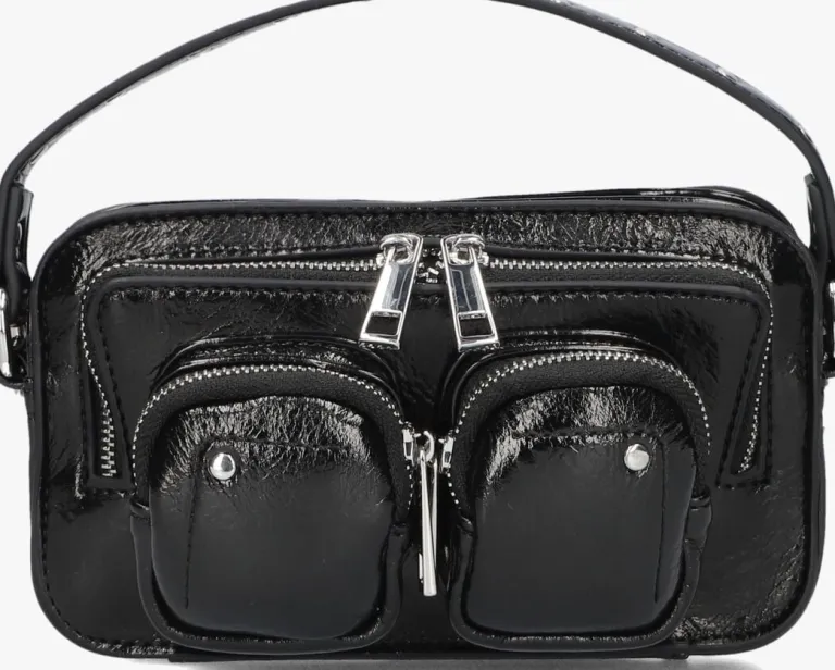 NÚNOO e núnoo crossbodytassen helena recycled>DAMES Schoudertassen