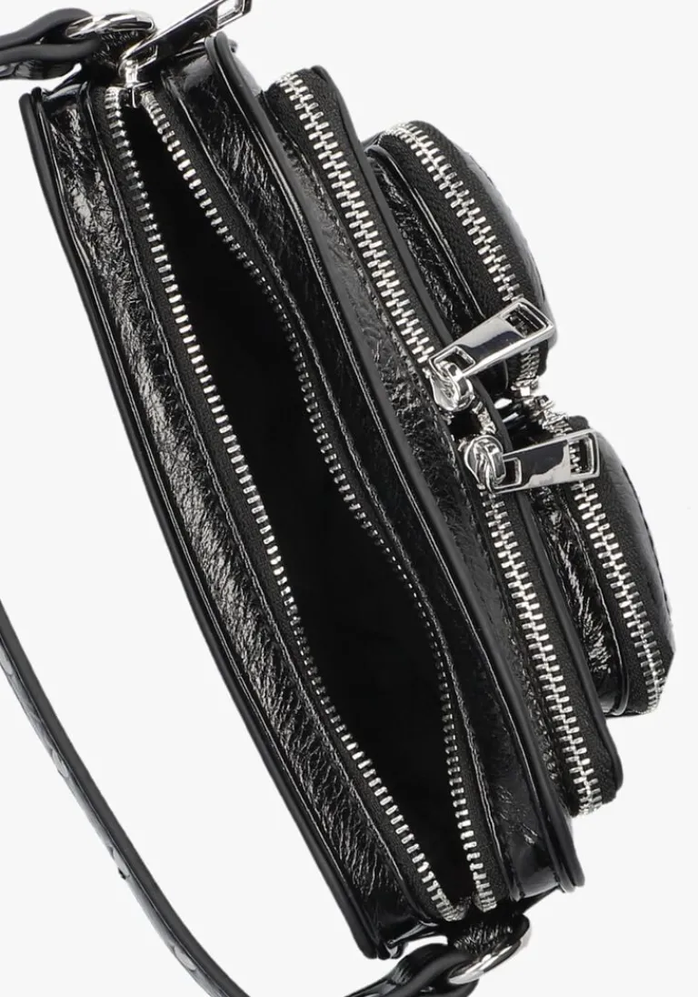 NÚNOO e núnoo crossbodytassen helena recycled>DAMES Schoudertassen