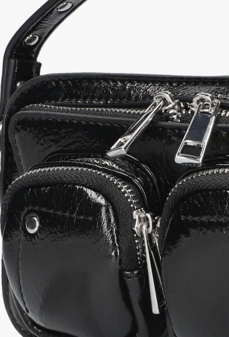 NÚNOO e núnoo crossbodytassen helena recycled>DAMES Schoudertassen