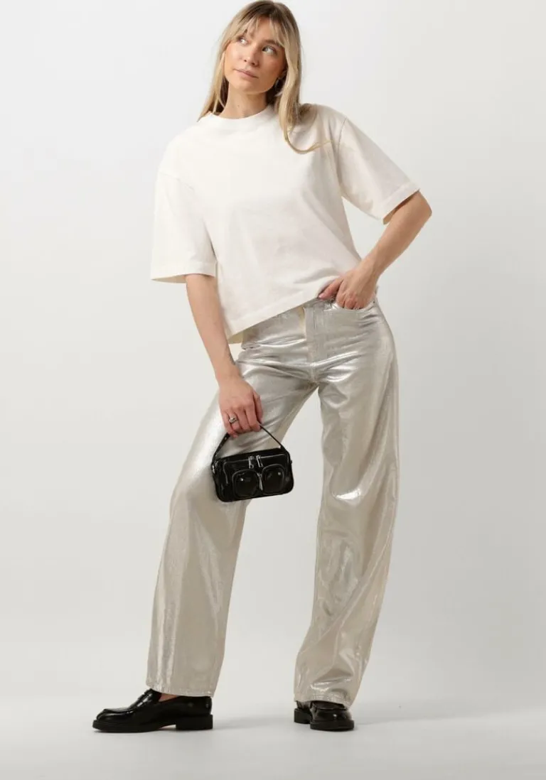 NÚNOO e núnoo crossbodytassen helena recycled>DAMES Schoudertassen