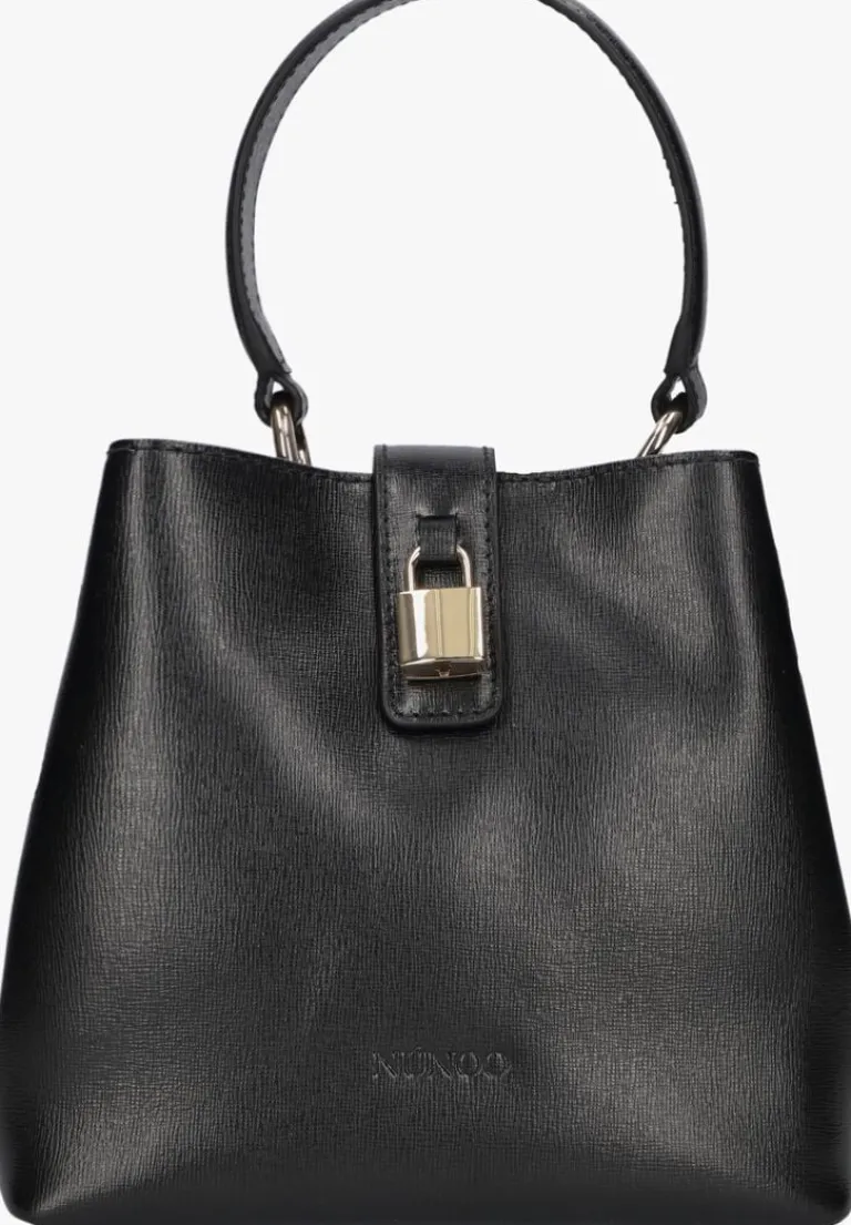 NÚNOO e núnoo handtas small chiara florence>DAMES Handtassen