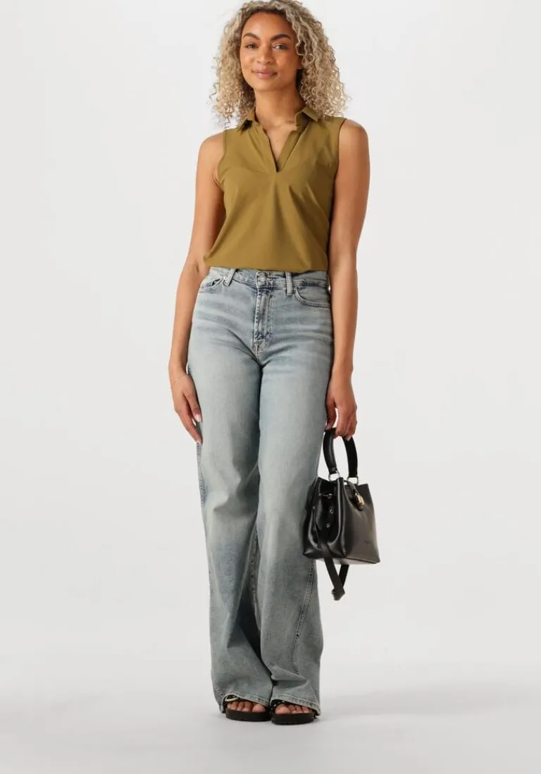 NÚNOO e núnoo handtas small chiara florence>DAMES Handtassen