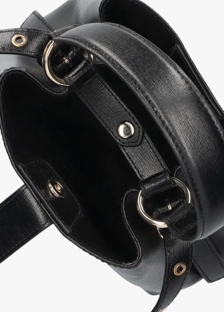 NÚNOO e núnoo handtas small chiara florence>DAMES Handtassen