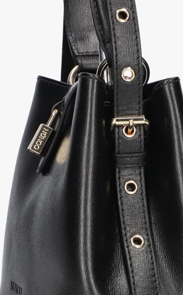 NÚNOO e núnoo handtas small chiara florence>DAMES Handtassen